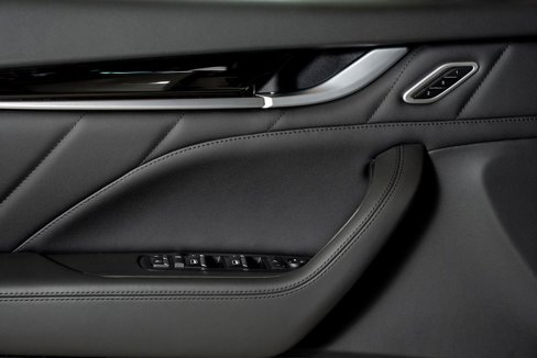 Used 2022 Maserati Levante GT image 55