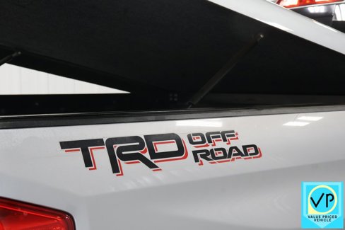 Used 2014 Toyota Tundra SR5 image 33
