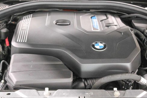 Certified 2022 BMW 330e w/ Driving Assistance Package image 30