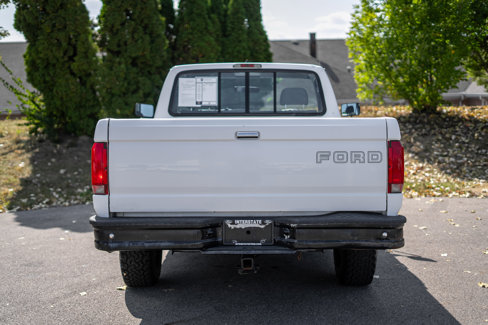 Used 1995 Ford F150 XL image 6