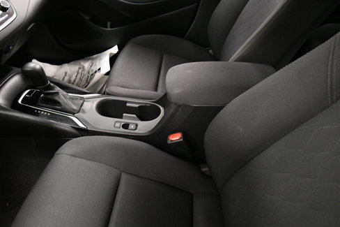 Certified 2023 Toyota Corolla LE image 23