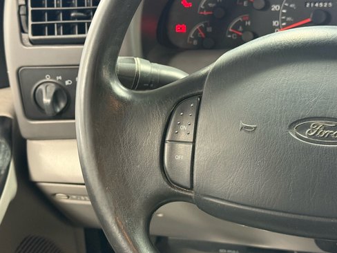 Used 2001 Ford F350 4x4 SuperCab Super Duty image 15