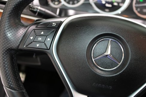 Used 2013 Mercedes-Benz E 350 Coupe image 51