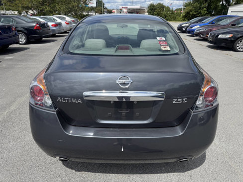 Used 2010 Nissan Altima 2.5 S image 6