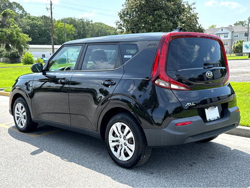 Used 2020 Kia Soul LX image 30