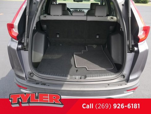 Used 2017 Honda CR-V EX-L image 19