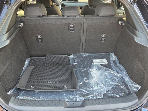 New 2025 MAZDA CX-30 AWD 2.5 S image 4