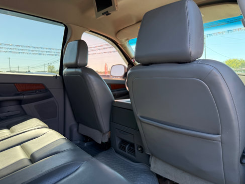 Used 2006 Dodge Ram 2500 Truck Laramie image 24