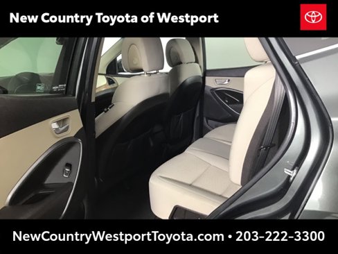 Used 2013 Hyundai Santa Fe Sport image 16