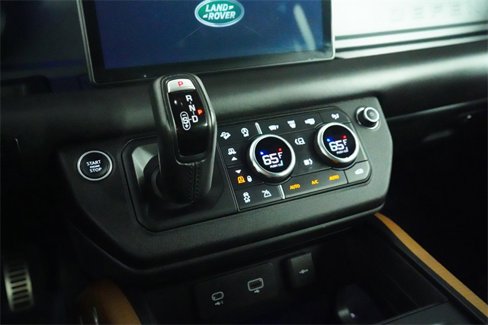 Used 2020 Land Rover Defender 110 X image 48