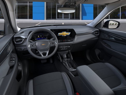 New 2026 Chevrolet TrailBlazer LT w/ Convenience Package image 15