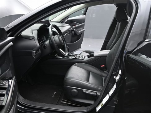 Used 2024 MAZDA CX-30 AWD 2.5 S w/ Select Sport Pkg image 15