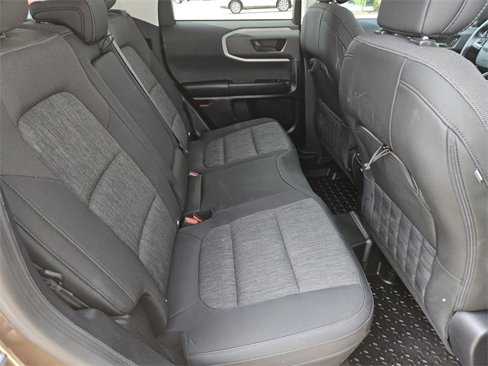 Certified 2022 Ford Bronco Sport Big Bend w/ Convenience Package image 33