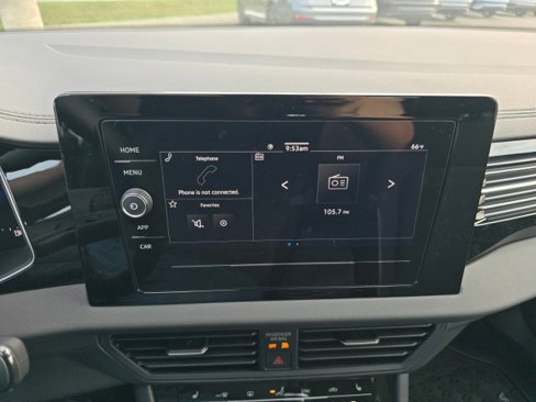 New 2025 Volkswagen Jetta Sport image 35