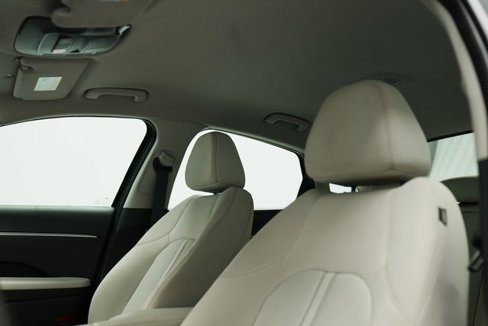 Used 2025 Hyundai Sonata SEL image 22