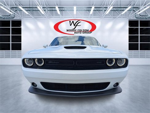 Used 2022 Dodge Challenger GT w/ Blacktop Package image 8