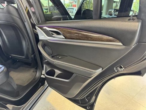Used 2020 BMW X3 xDrive30i image 27