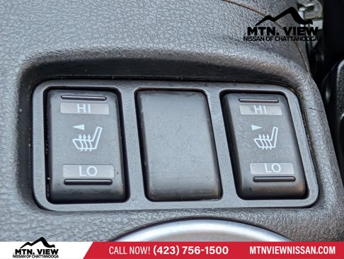 Used 2009 Nissan 370Z Touring image 16