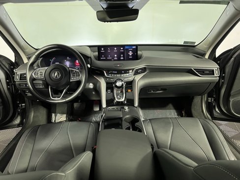 Used 2025 Acura TLX w/ Technology Package image 10