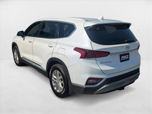 Used 2019 Hyundai Santa Fe SEL image 7