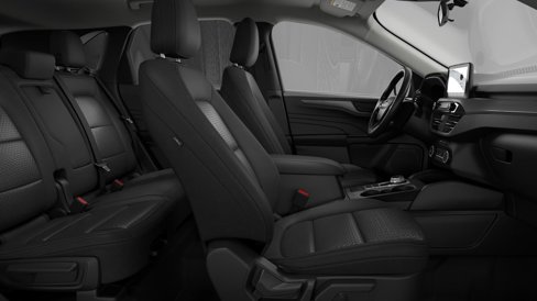 New 2026 Ford Escape Active image 6