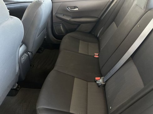 Used 2023 Nissan Sentra SV image 23