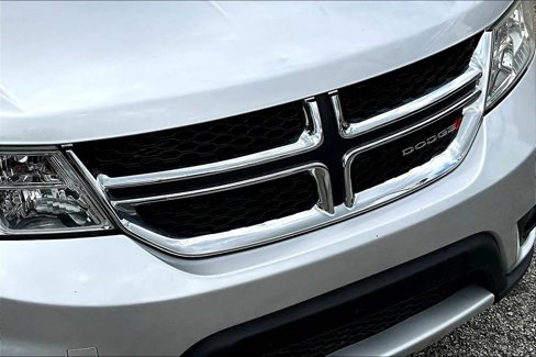 Used 2014 Dodge Journey SXT w/ Flexible Seating Group image 26