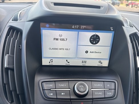 Used 2018 Ford Escape SEL image 25