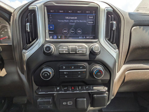 Used 2021 Chevrolet Silverado 2500 LT image 17