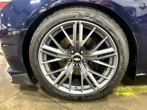 Used 2010 Chevrolet Camaro SS w/ RS Package image 10