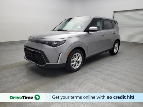 Used 2023 Kia Soul LX w/ Option Group 015 image 1