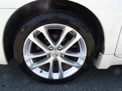 Used 2010 Nissan Altima 3.5 SR w/ Leather Pkg image 14