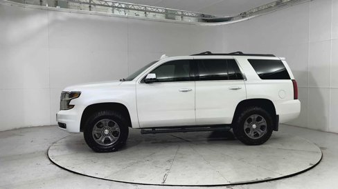 Used 2017 Chevrolet Tahoe LT image 5