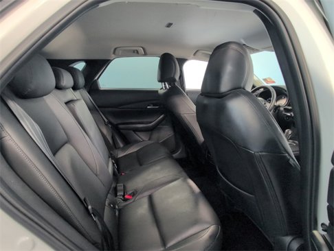 Certified 2021 MAZDA CX-30 AWD 2.5 S w/ Select Package image 14