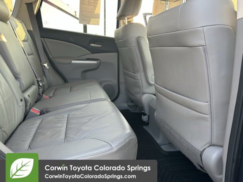 Used 2012 Honda CR-V EX-L image 24
