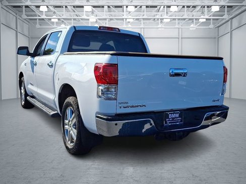 Used 2010 Toyota Tundra Limited image 6