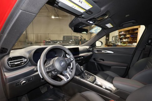 Used 2024 Dodge Hornet R/T image 9