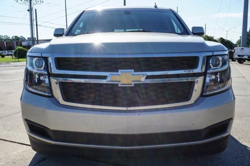 Used 2017 Chevrolet Tahoe LS image 16
