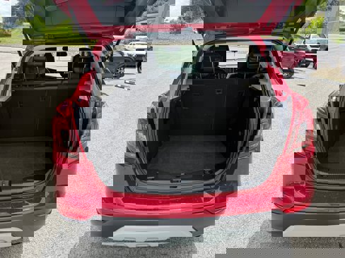 Used 2017 Buick Encore Preferred image 10