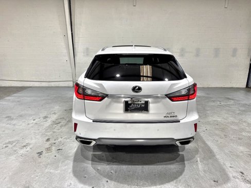 Used 2019 Lexus RX 350 AWD image 22