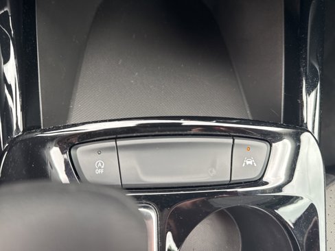 New 2025 Chevrolet Trax LT w/ Driver Confidence Package image 18