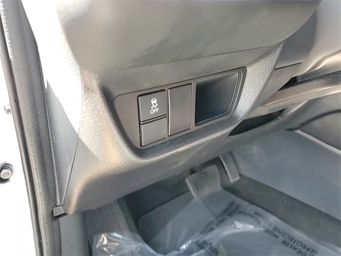 Used 2023 Honda HR-V Sport image 11