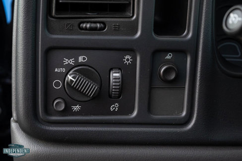 Used 2006 Chevrolet Silverado 1500 W/T image 18