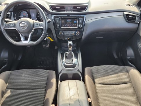 Used 2019 Nissan Rogue Sport S w/ Appearance Package image 11
