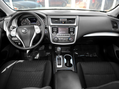 Used 2017 Nissan Altima 2.5 S image 17