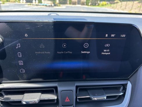New 2026 Chevrolet TrailBlazer LS w/ LS Convenience Package image 22