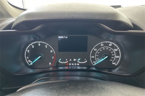 Used 2019 Ford Transit Connect XL image 39
