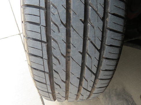 Used 2009 Toyota Matrix S image 11