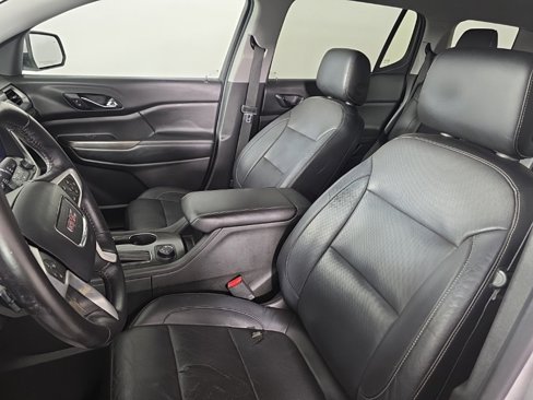 Used 2017 GMC Acadia SLT image 17