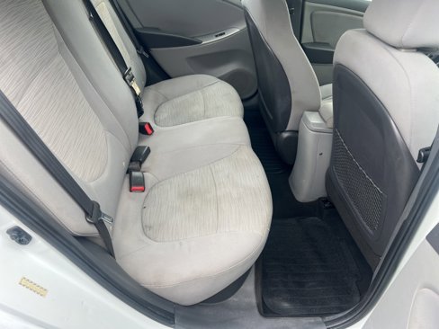 Used 2017 Hyundai Accent Value Edition image 31
